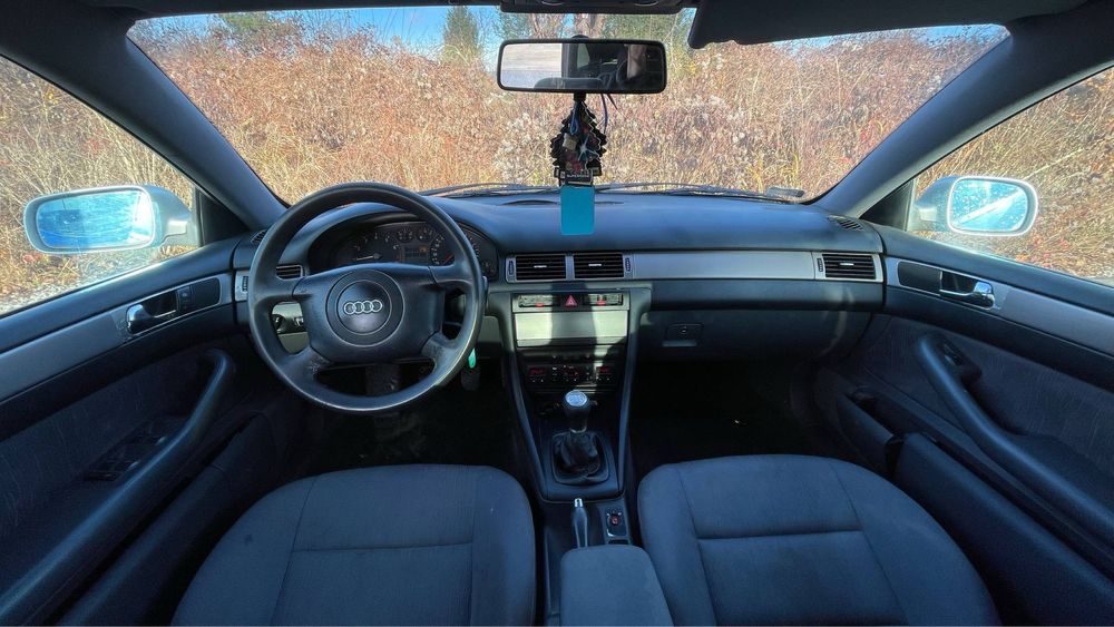 Audi a6c5 1.8T LPG // Super Stan // Chip // Malo Pali // Zadbana