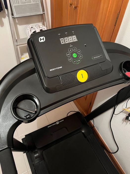 Bodytone Treadmill470467039525621763