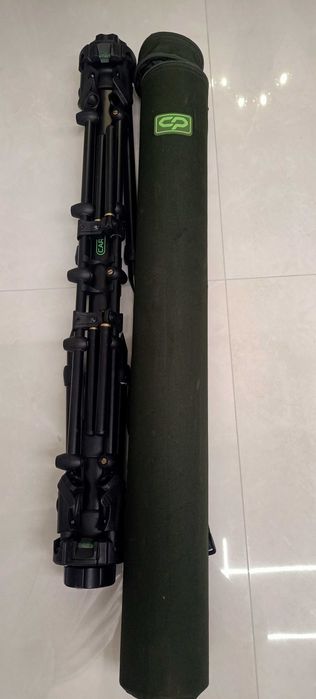 Род под Carp pro риболовний