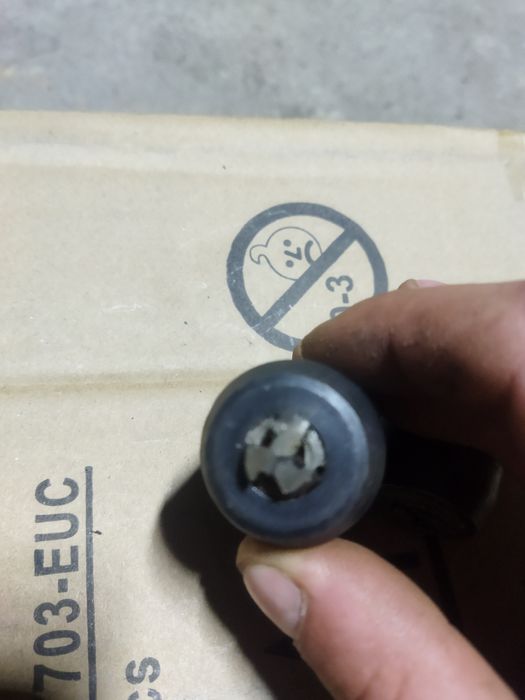 Патрон сверлильный