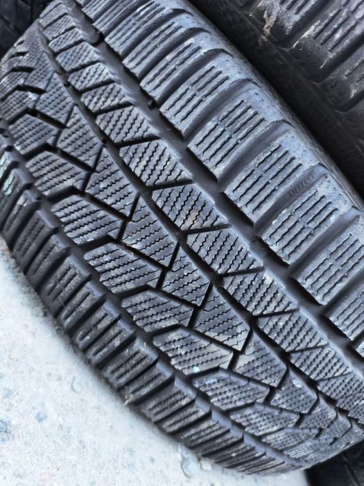 225/40R19 Continental 2025рік