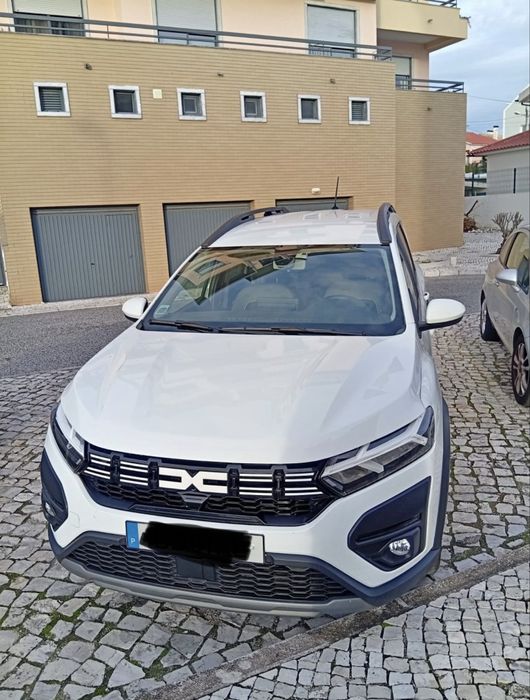 Algula carro para tvde