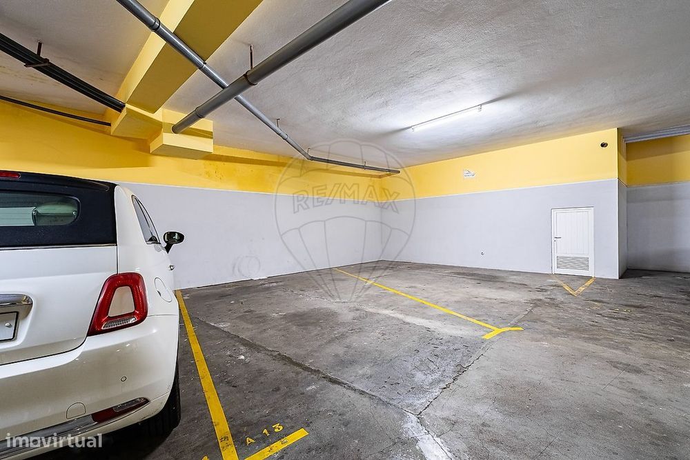 Garagem  para venda