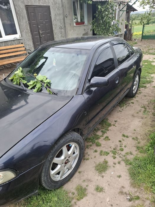 Продам Ауді А4 В5
