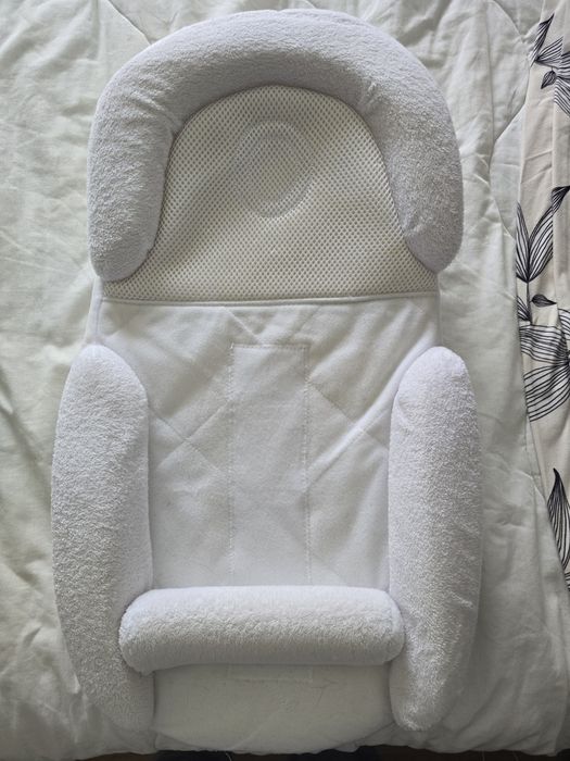 Doomoo supreme sleep