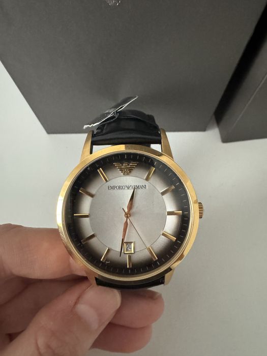 Zegarek  meski elegancki