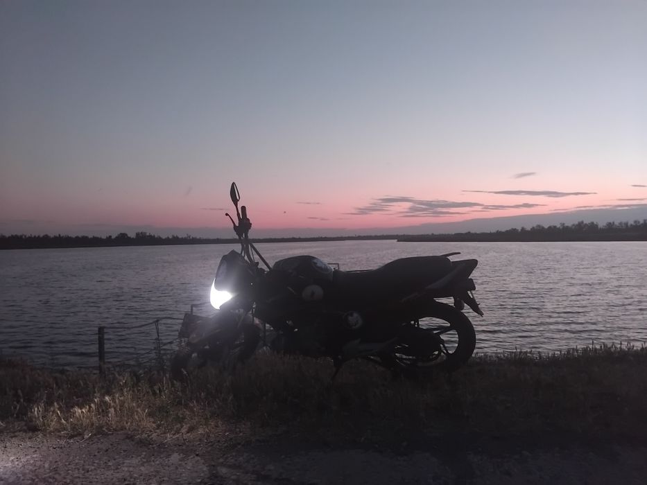 Продам мотоцикл вайпер 150 срочно