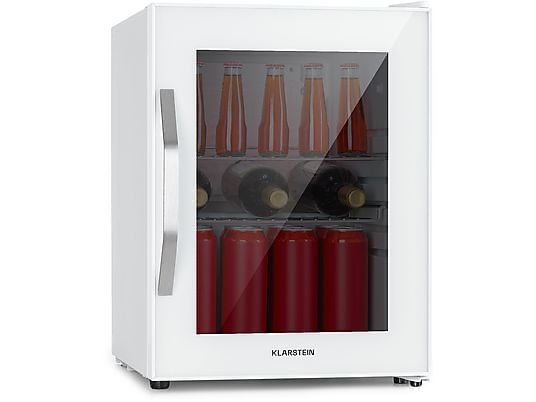 Холодильник для напоїв з Німеччини Klarstein HEA-BeersafeM 10039425