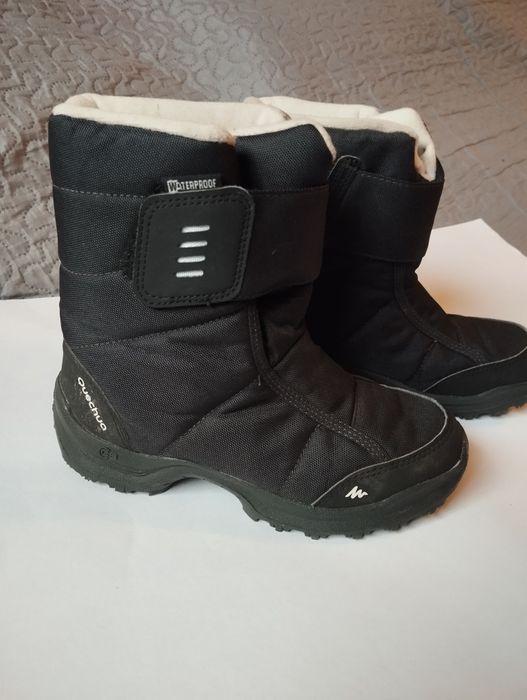 Дитячі термочоботи