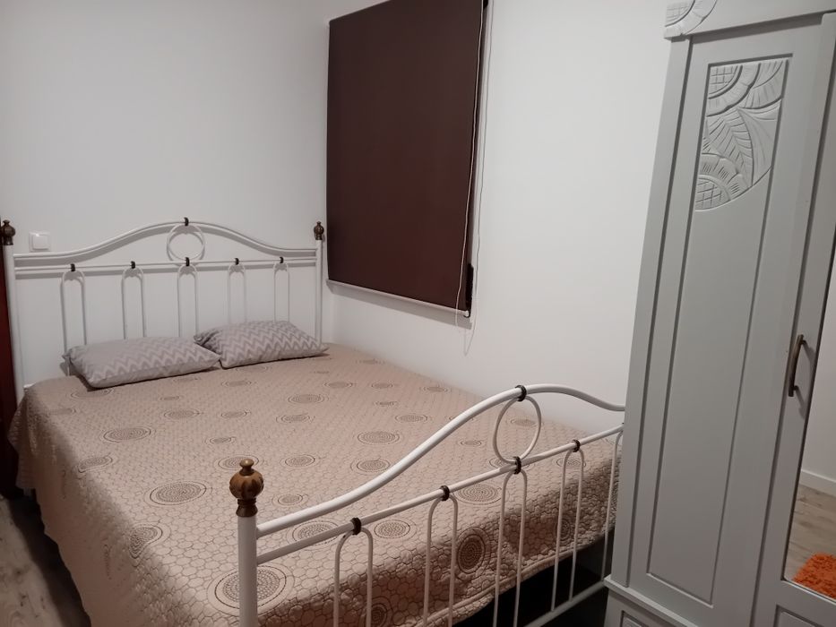 Alugo casa só com contrato Periferia Torres Vedras / Freguesia Ventosa