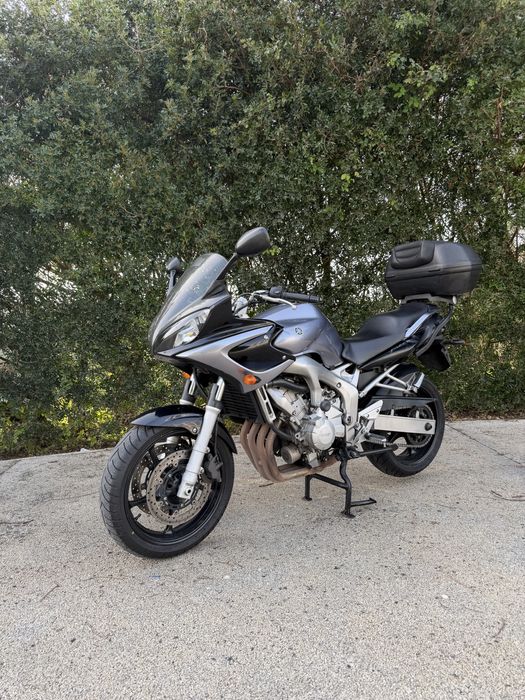 Yamaha Fazer 600 | 2005