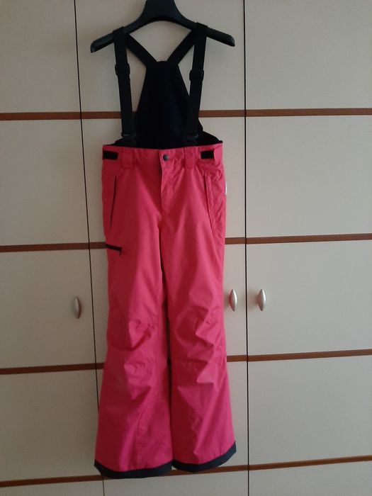 Лижний дитячий комбінезон Reima нова лижна куртка Reima р.140+6