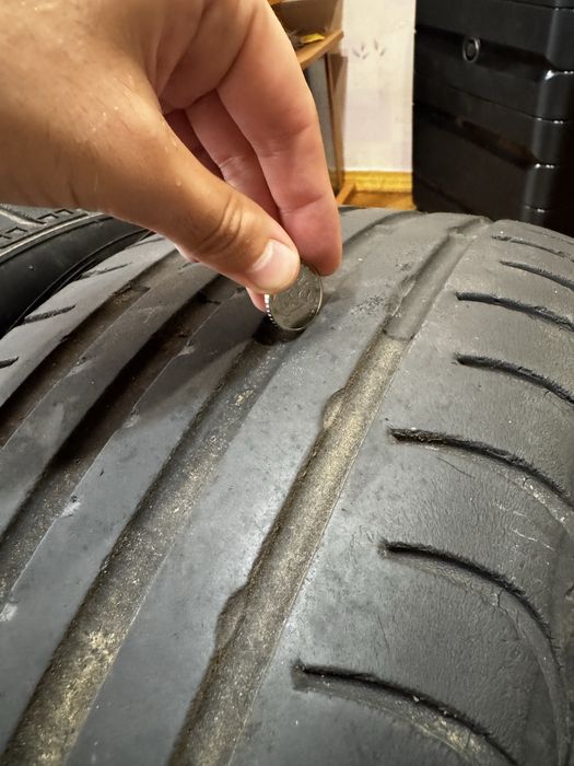 Nexen 225/50 r 17