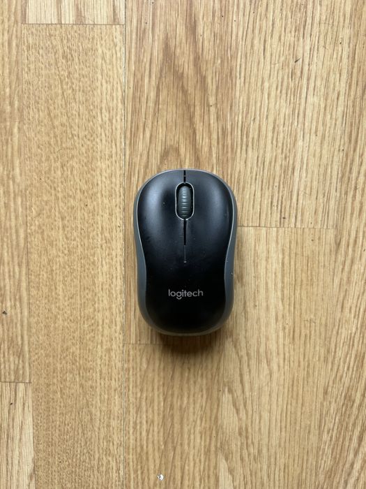 Zestaw logitech