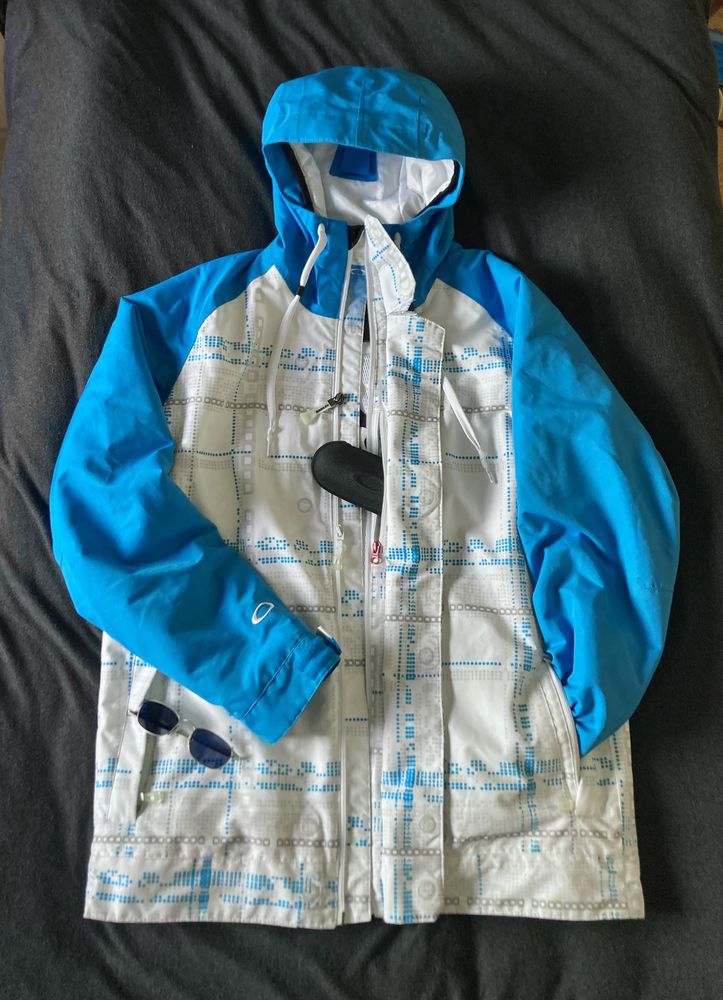Casaco Snow Oakley PRO Rider Thinsulate Jacket Esqui Imperme vel