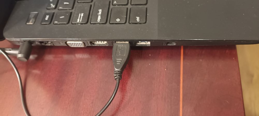 Asus Laptop i5200u X55