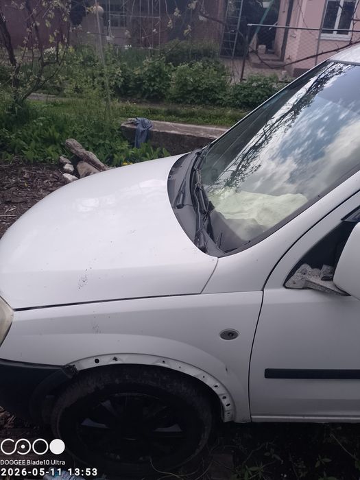Сімейний Автомобіль