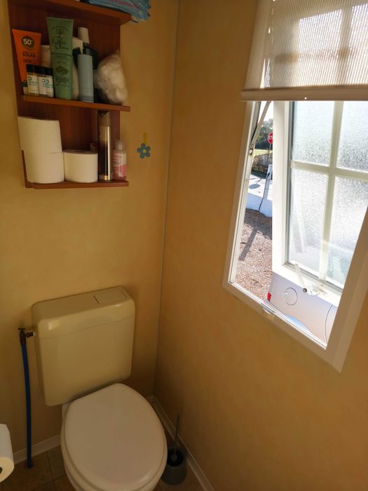 Casa móvel/ Mobile Home T2