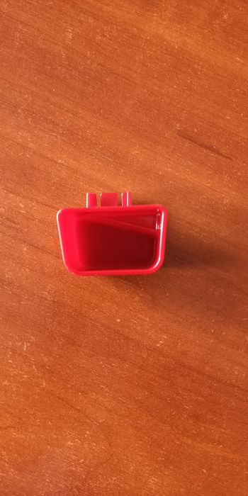 Піддон для збирання конденсату 5313213551 кавомашини DeLonghi