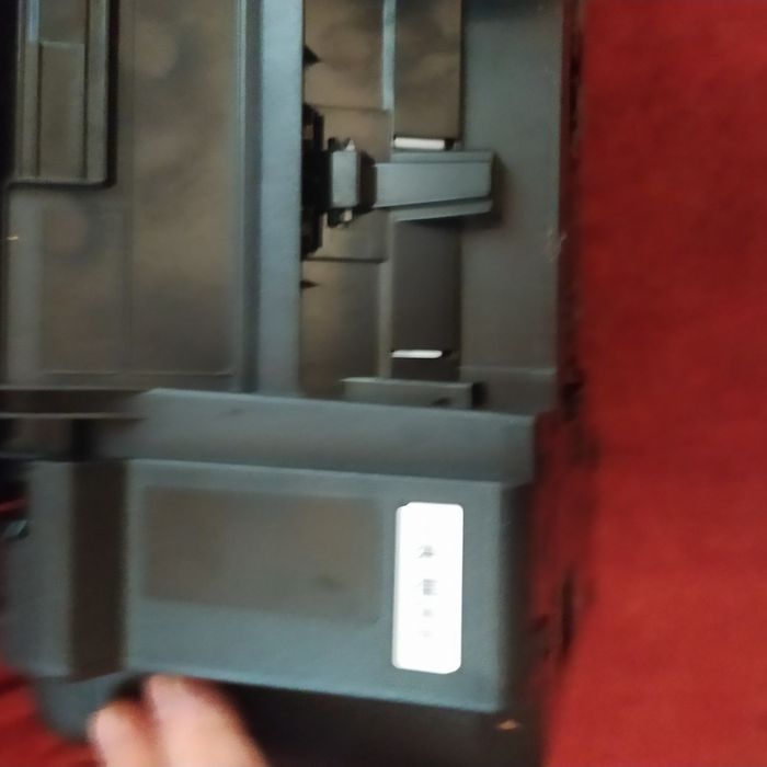 Принтер Кенон рабочий