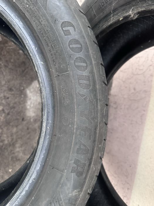 Good jear 205 55 r16
