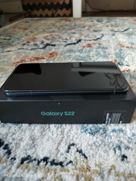 Samsung S22 128GB
