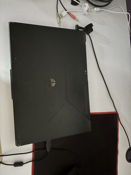ASUS TUF Gaming f15
