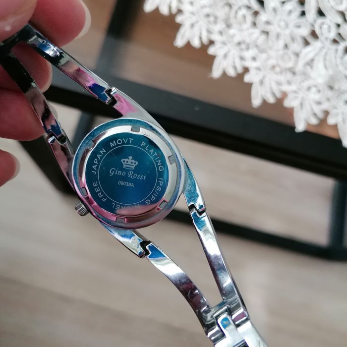 Zegarek damski GINO ROSSI