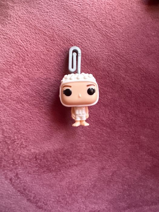Boneco funko pop stranger things kinder ovo