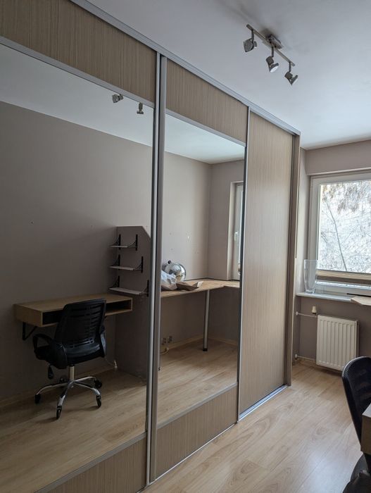Radogoszcz Wschód ,52,97 m² | 1 piętro | Gotowe do wprowadzenia!