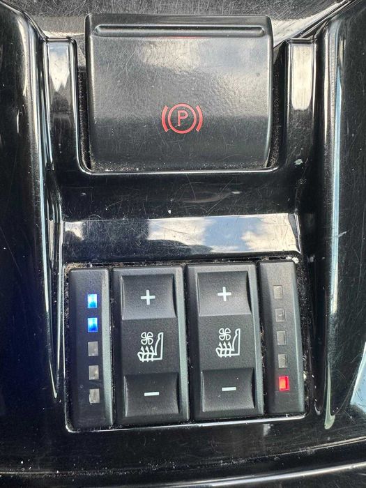 Ford S-Max 2.0 TDCi Titanium Convers+ NAVI biXenon skóra KeyLessGo BLIS kontrola pasa ruchu 172tkm