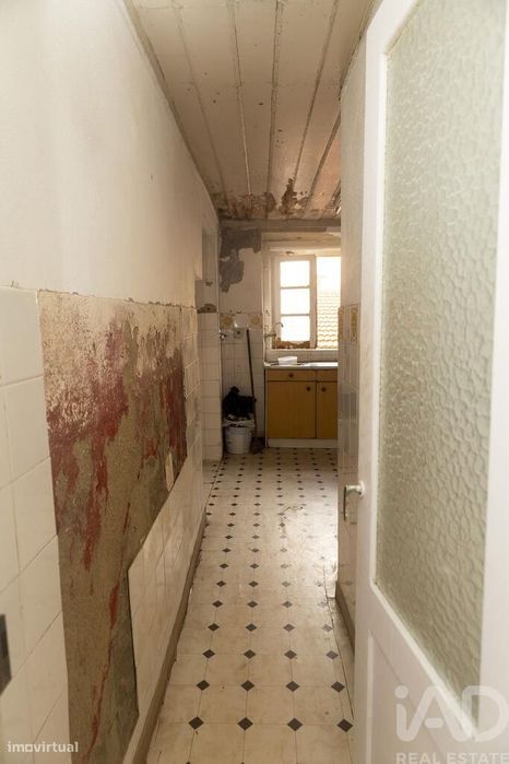 Apartamento T2 em Setúbal