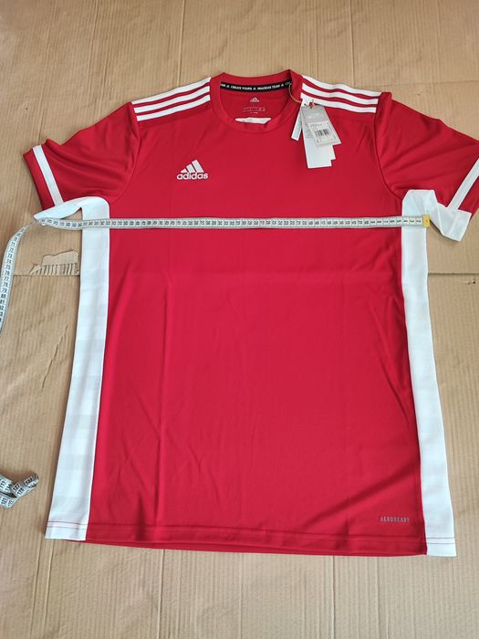 ОРІГІНАЛ. Футболки Adidas розміри М-L