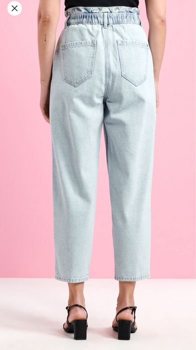 Джинсы sinsay denim
