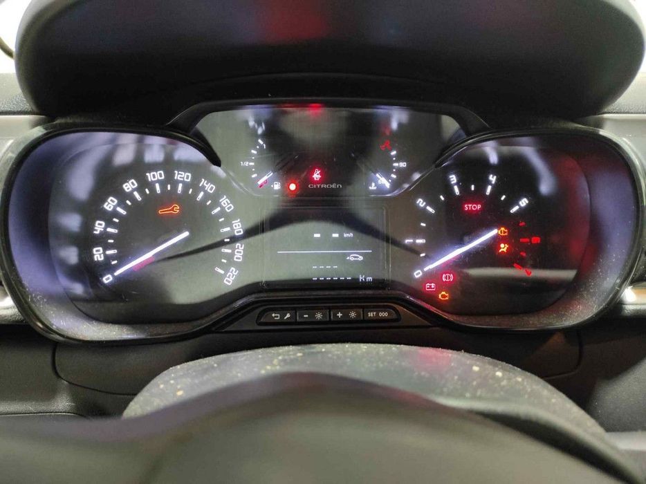 QUADRANTE CITROEN C3 FEEL
