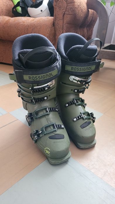 Buty narciarskie Rossignol rozmiar 38 (24,5)