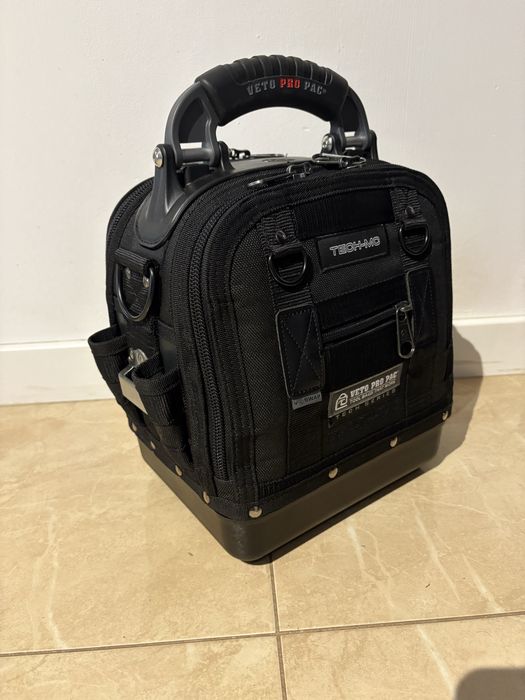 Torba narzędziowa Veto pro pac tech MC Blackout