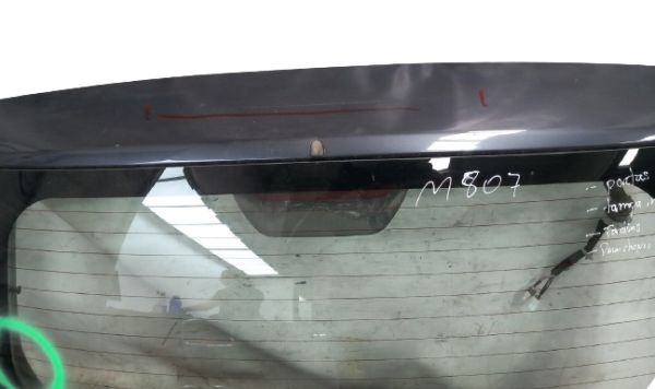 Porta / tampa da mala HYUNDAI Getz (TB)