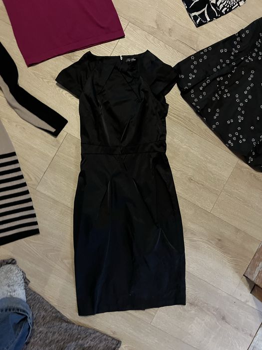 10 szt ibrań damskich 36 S razem