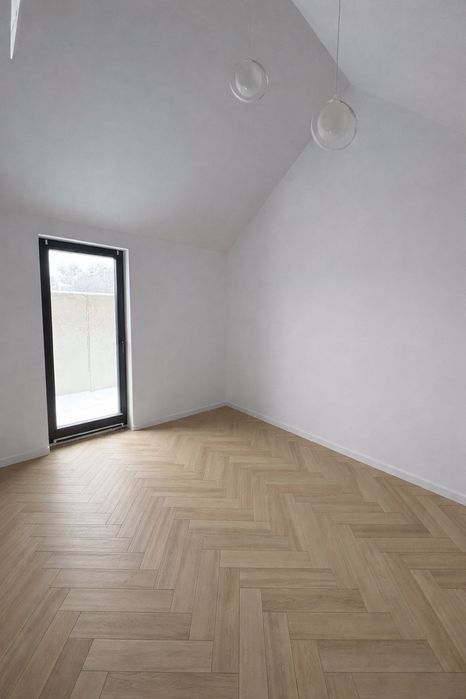 Dom modułowy całoroczny wyposażony od ręki FV