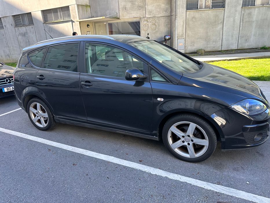 Seat Altea XL Executive 2012 foto 4
