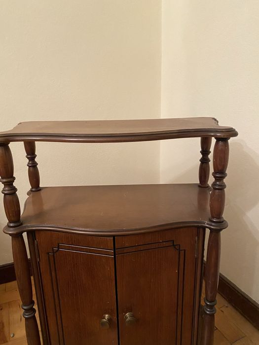 Mesa de Apoio Anos 6