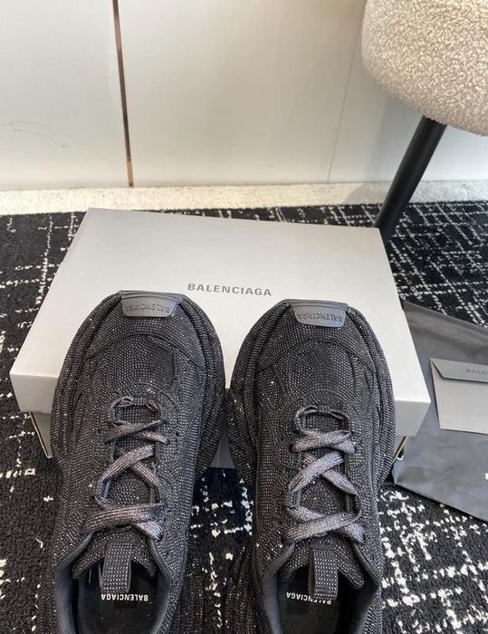 Кросівки Balenciaga 3XL  Diamond Swarowski