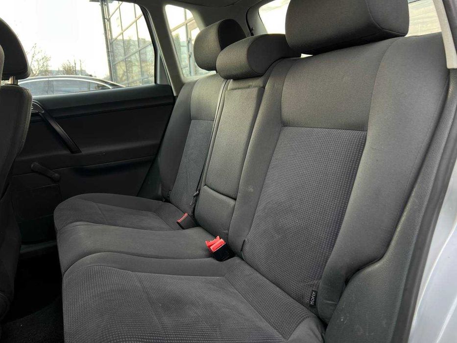 Volkswagen Polo 2006