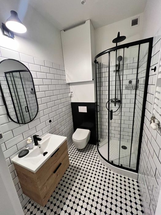 Urokliwe mieszkanie na Podgórzu, ul. Mitery, Kraków (BEZ POŚREDNIKÓW)