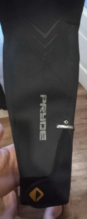 wet suit Niel Pryde 4+3 neoprene - M