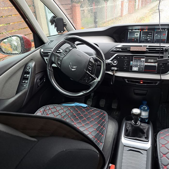 Citroen C4 Picasso II