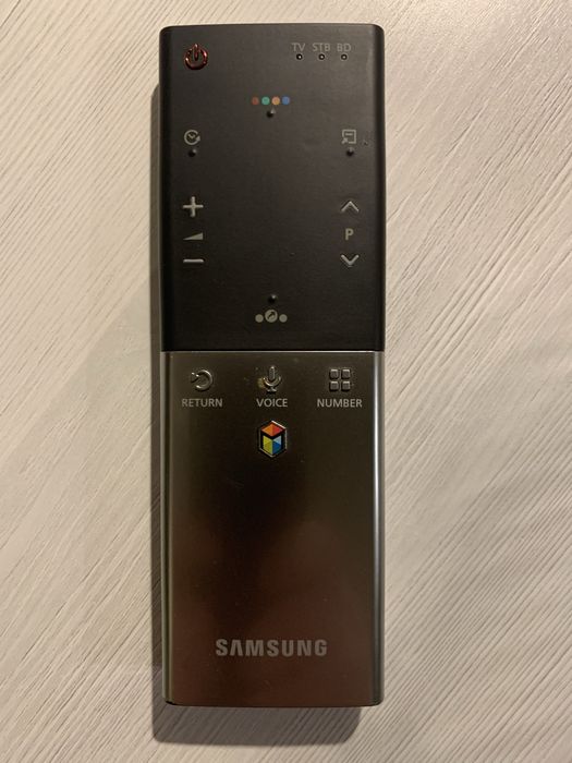 Pilot do TV Samsung - Oryginalny!