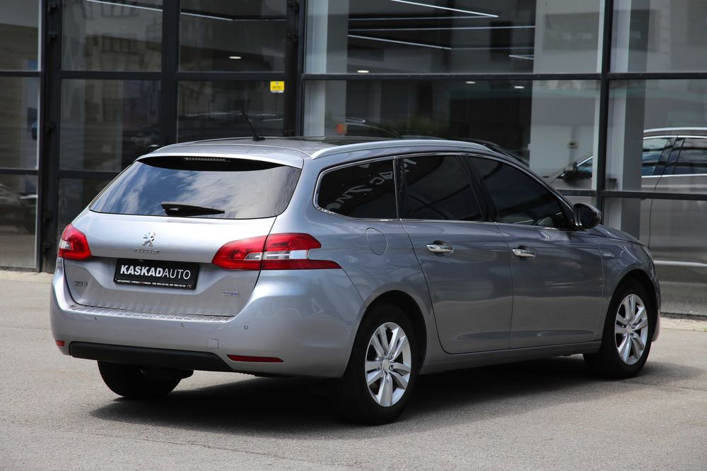 Продам Peugeot 308