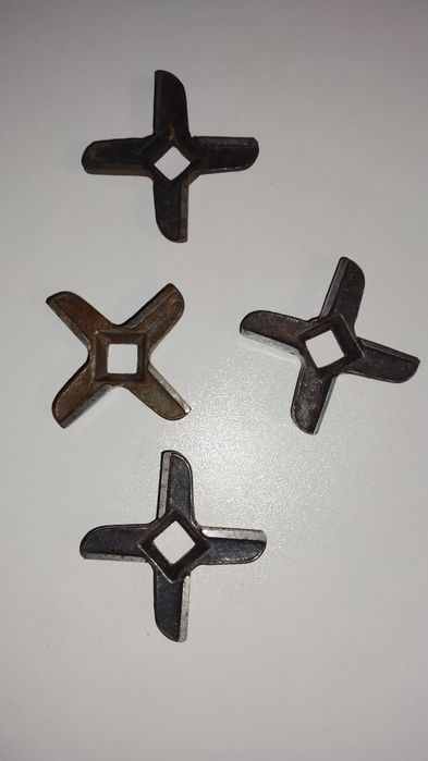 Нож для мясорубки